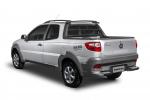 Fiat Strada Hard Working CD 2014 года